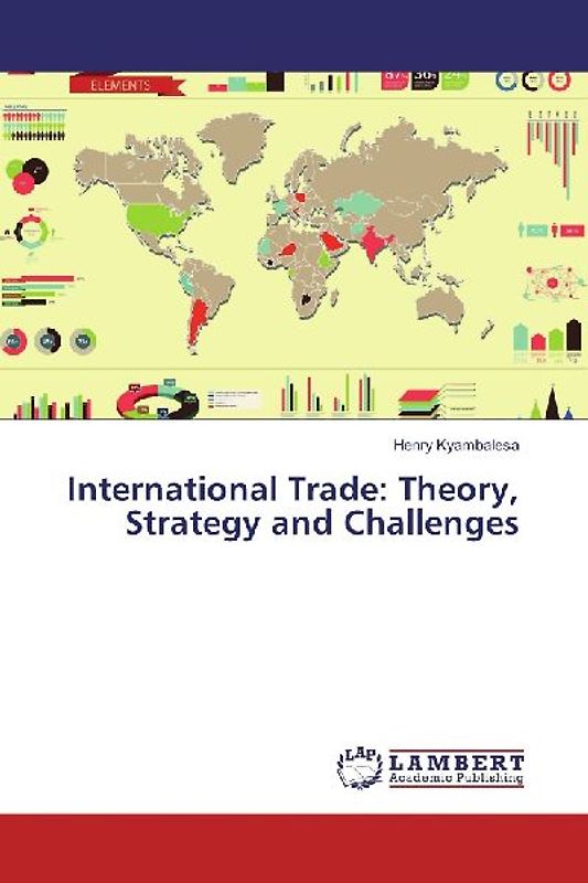 International Trade: Theory, Strategy and Challenges