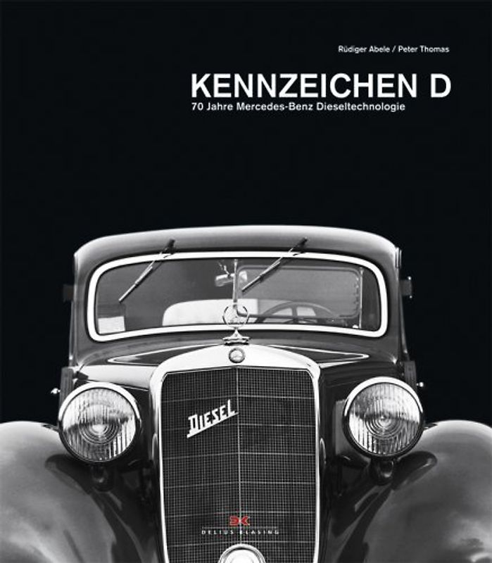 Kennzeichen D