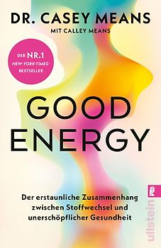 Good Energy