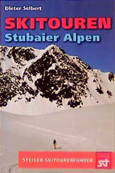 Skitouren Stubaier Alpen