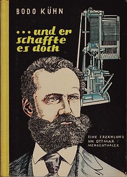 ... und er schaffte es doch