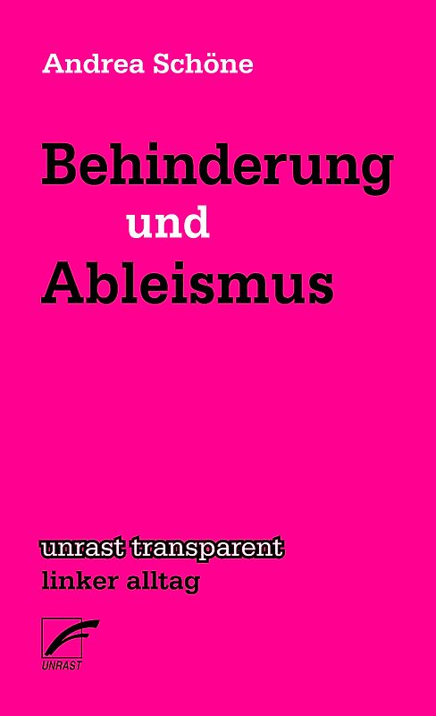 Behinderung und Ableismus