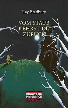 Vom Staub kehrst Du zurück
