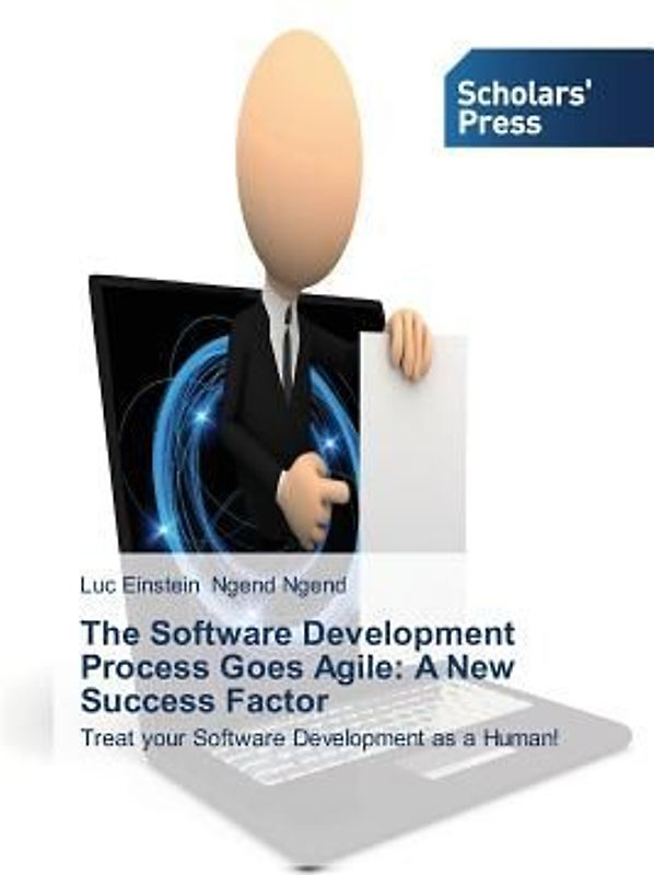 The Software Development Process Goes Agile: A New Success Factor