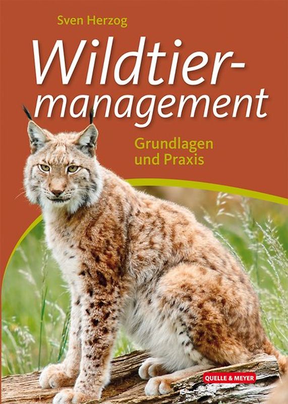 Wildtiermanagement