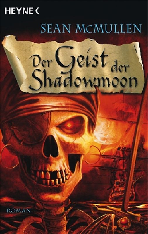 Der Geist der Shadowmoon
