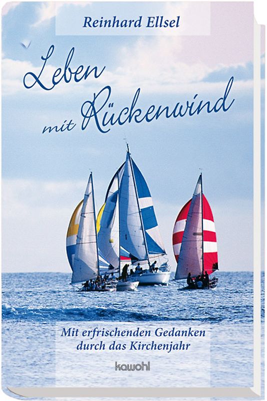 Leben mit Rückenwind