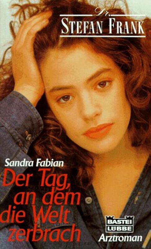 Der Tag, an dem die Welt zerbrach