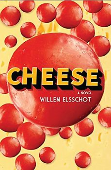 Cheese: Willem Elsschot