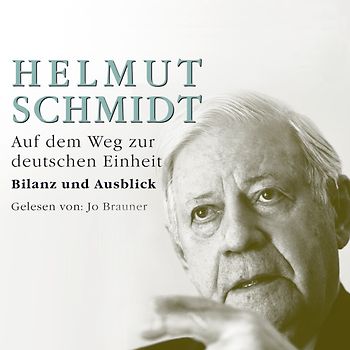 Auf dem Weg zur deutschen Einheit