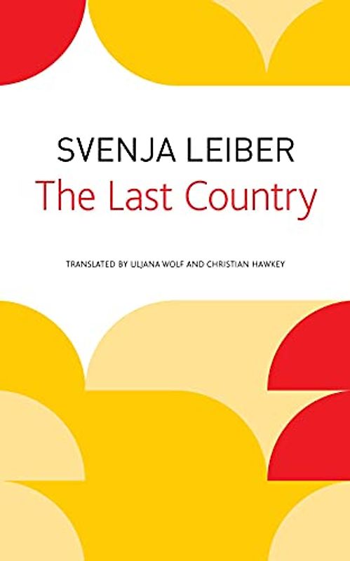 The Last Country (German List)