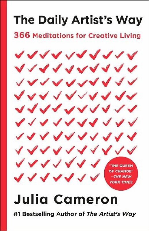 The Daily Artist's Way