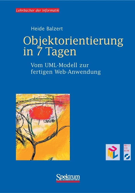 Objektorientierung in 7 Tagen