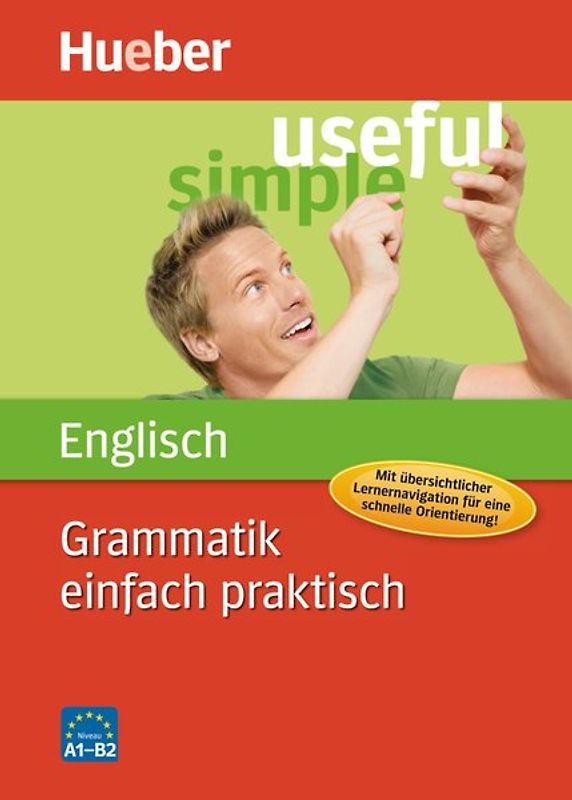 Grammatik einfach praktisch – Englisch