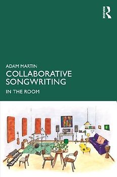 Collaborative Songwriting