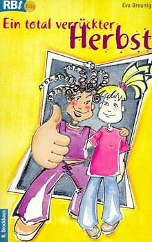 Ein total verrückter Herbst
