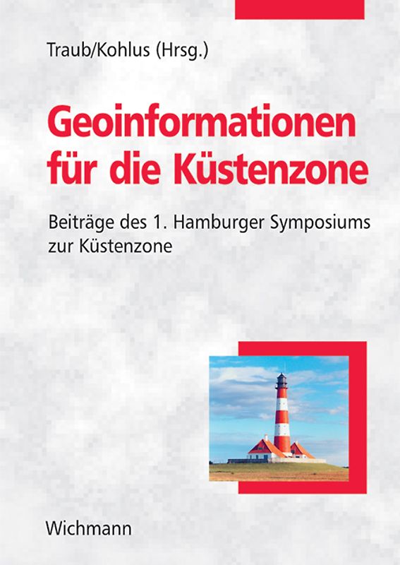 Geoinformationen für die Küstenzone