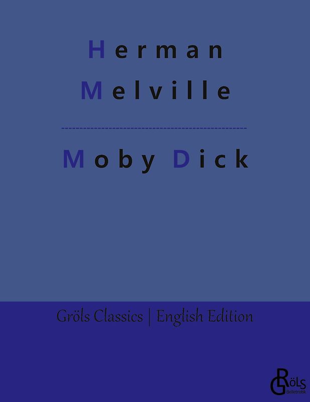 Moby Dick