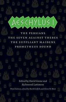 Aeschylus I