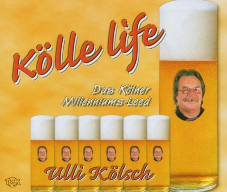 Ulli Kölsch - Kölle Life