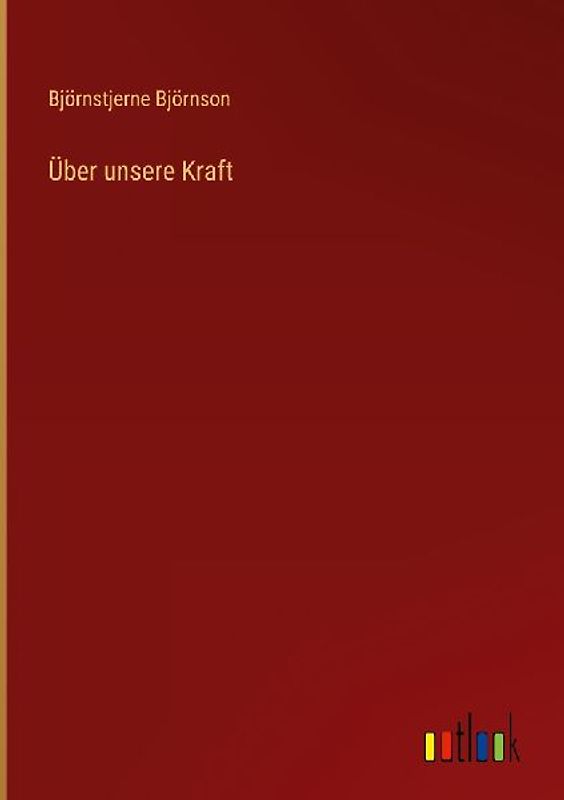 Über unsere Kraft