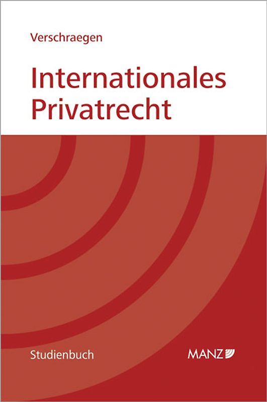 Internationales Privatrecht
