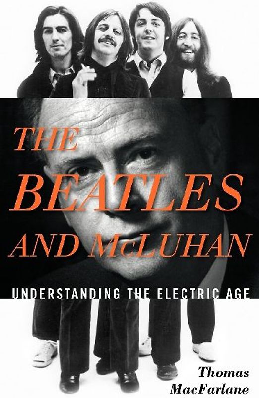 Beatles and McLuhan