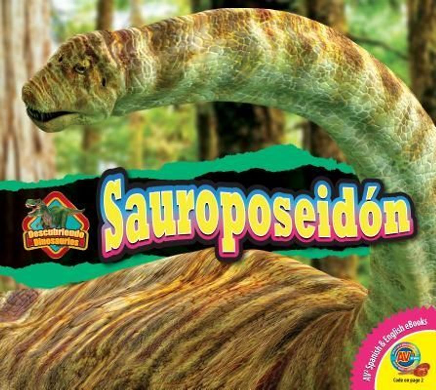 Sauroposeidon