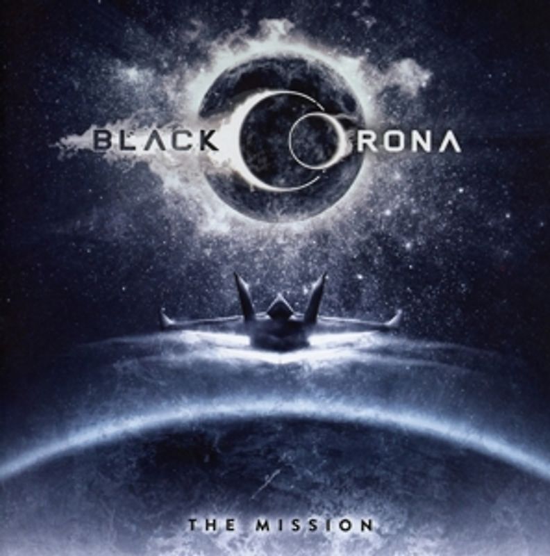 Black Corona - The Mission