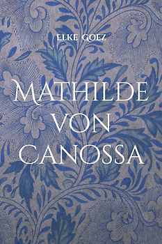 Mathilde von Canossa