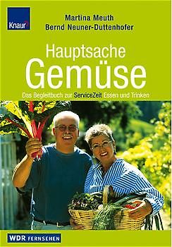 Hauptsache Gemüse