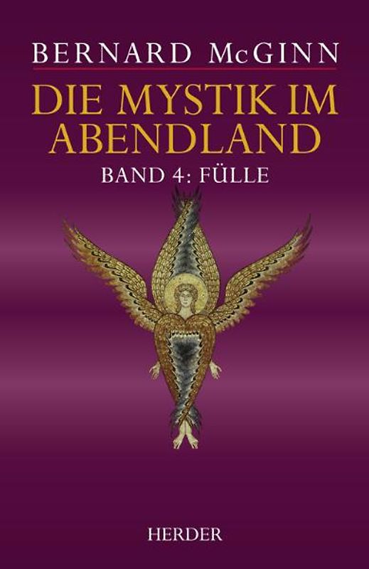 Die Mystik im Abendland