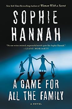 A Game for All the Family: A Novel