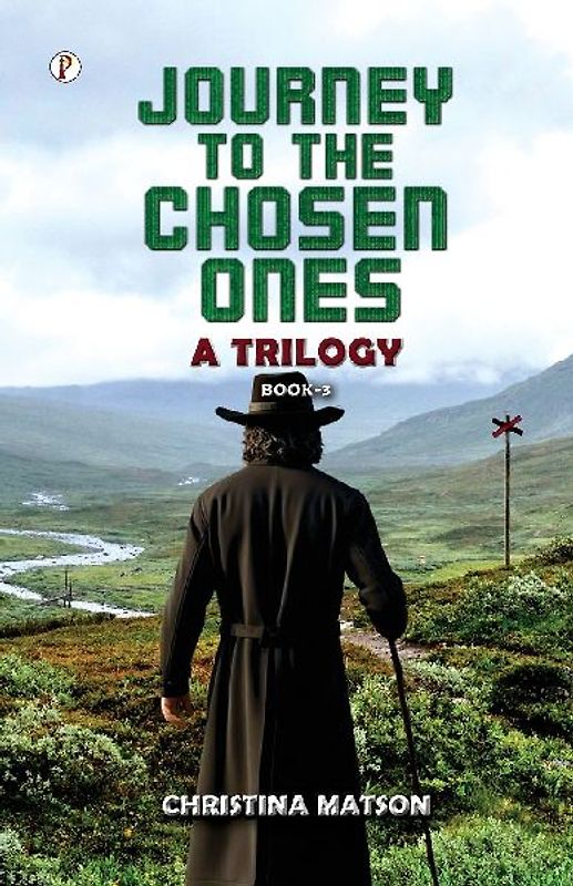 JOURNEY TO THE CHOSEN ONES