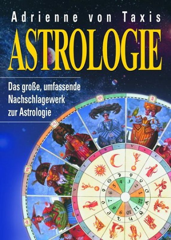 Astrologie