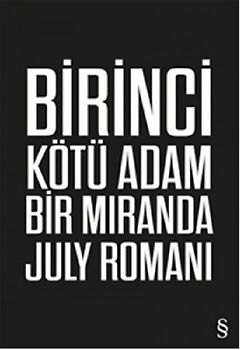 Birinci Kötü Adam