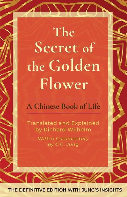 The Secret of the Golden Flower
