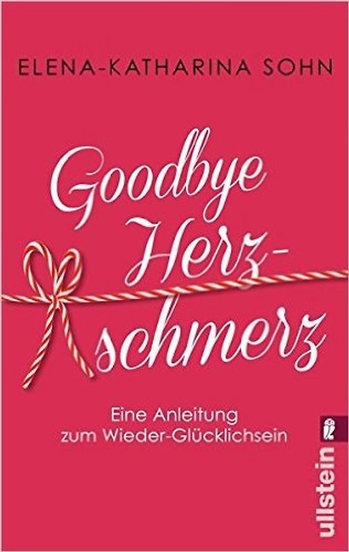 Goodbye Herzschmerz