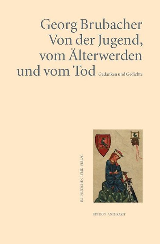 Von der Jugend, vom Älterwerden und vom Tod