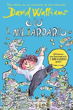 Giò il miliardario