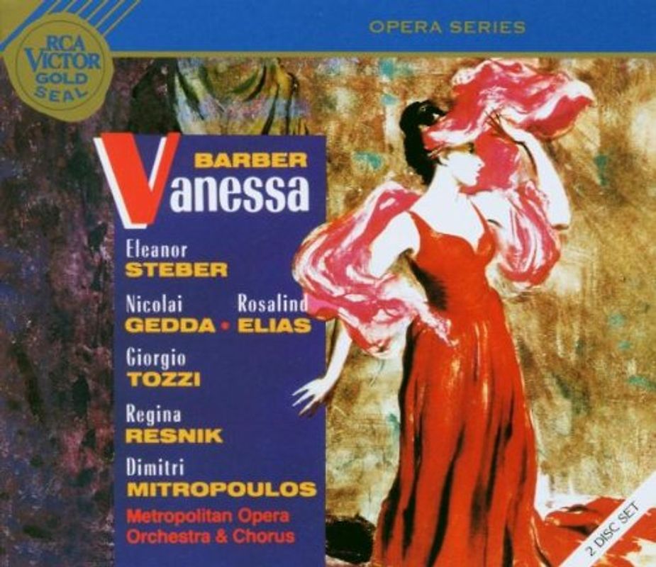 d. Mitropoulos - Vanessa (Ga)