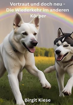 Vertraut und doch neu - Die Wiederkehr im anderen Körper