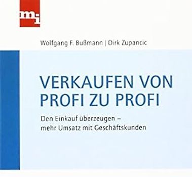 Verkaufen von Profi zu Profi