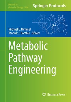 Metabolic Pathway Engineering