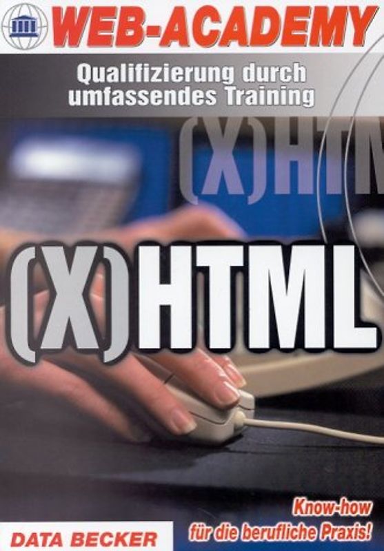 (X)HTML
