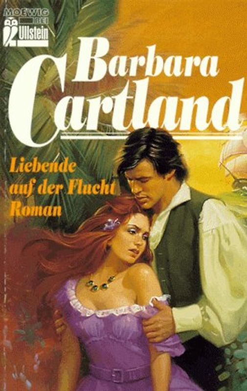 Liebende auf der Flucht