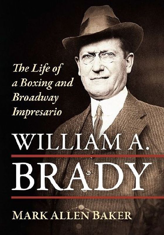 William A. Brady