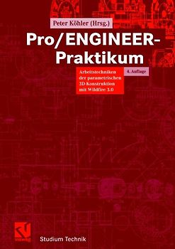 Pro/ENGINEER-Praktikum