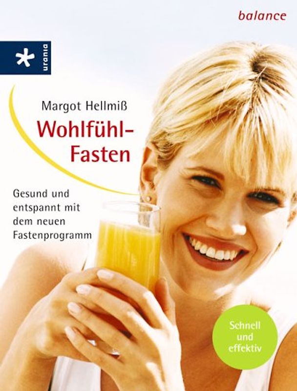 Wohlfühl-Fasten
