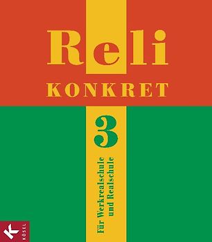 Reli konkret 3 (9./10. Jg.)